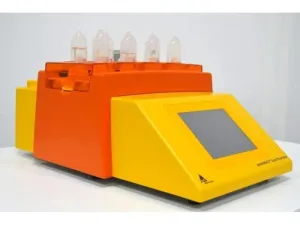 Miltenyi Biotec GentleMACS Octo Dissociator Automated Tissue Dissociation System, 8 of 8