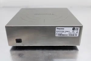 Thermo Scientific Cimarec Direct Slow Speed Stirrer for Cell Culture with Stainless Steel Housing, 2 of 6