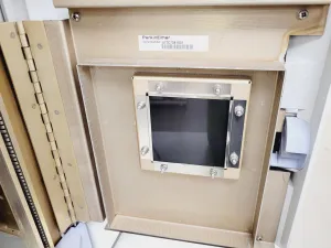 Perkin Elmer Optima 5300 DV ICP-OES Spectrometer with PC and Software, 12 of 47