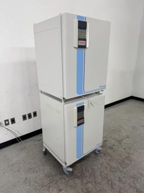 Thermo Scientific Heracell 150i CO2 Doublestack Incubator for Cell Culture and Incubation-cover