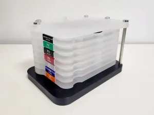 Fluidigm BioMark HD High-Performance PCR System with PC and Software, 18 of 31