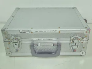 SAS Super80 Impaction Microbial Air Sampler for Controlled Environments, 2 of 8