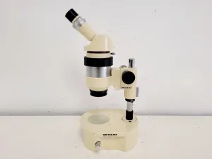 Wild Heerbrugg M7A Stereo Microscope with Power Supply Unit for Laboratory Use, 15 of 24
