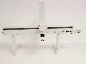 Agilent 7890A Gas Chromatography System with 5975C Inert Mass Selective Detector and CTC GCPAL Autosampler, 12 of 41