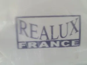 REALUX BK 5000 Trinocular Microscope - 5 Objectives, 3 of 4