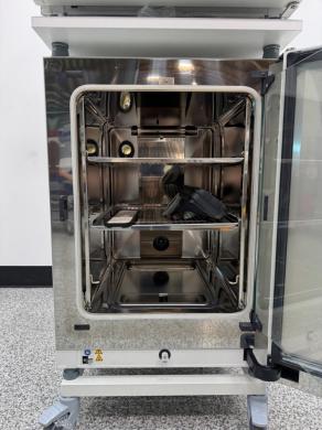 Thermo Scientific Heracell Vios 160i LK Doublestack CO2 Incubator with O2 Sensor and Sterilization Capability-cover