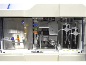 Luminex FlexMAP 3D Bio-Plex Multiplexing Flow Cytometry Microplate Reader, 5 of 13