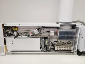 Agilent 6520 Accurate Mass Quadrupole Time-of-Flight Mass Spectrometer with Vacuum Pump, 27 of 36