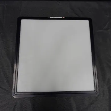 Fujifilm 28956448 White Square Trans Tray, 30.5 × 30.5 cm