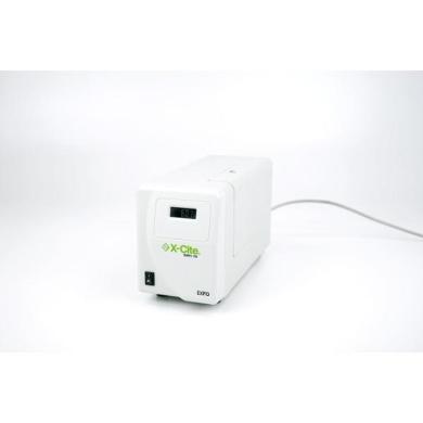 EXFO X-cite XE120-XL Fluorescence Illumination System Fluoreszenz Beleuchtung-cover