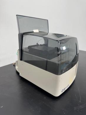 BD High Throughput Sampler Automated Sample Handling System-cover
