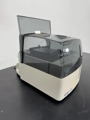 BD High Throughput Sampler Automated Sample Handling System