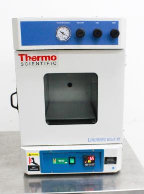 Thermo VO914A Vacuum Oven 18.6L, 6°C-260°C Range, Digital Microprocessor Control-cover