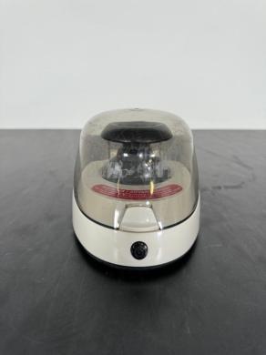 Fisherbrand Sprout Plus Mini Centrifuge for Laboratory Sample Processing-cover