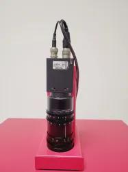 Syngene InGenius Gel Imaging System with GelVue GVM20 and Pulnix TM-300 Camera, 5 of 20