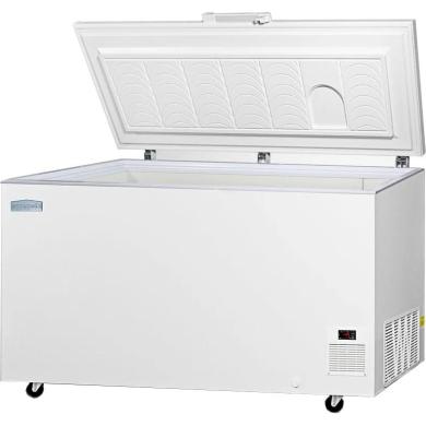 Accucold EL51LT 15.5 Cu.Ft. Chest Freezer, -45°C Capable, Digital Thermostat, R290a Refrigerant-cover