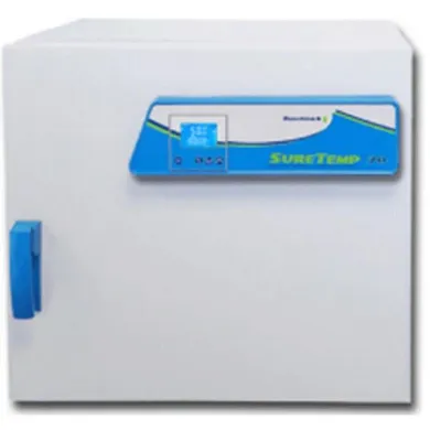 Benchmark Scientific SureTemp Dual Convection Incubator 70L 115V Model H2505-70