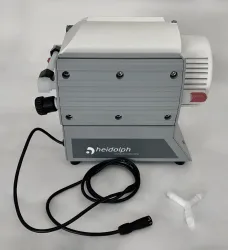 Heidolph Rotavac Vario Control Vacuum System, 2 of 4