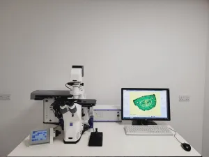 Zeiss PALM MicroBeam Laser Microdissection System with PC and Software, 1 of 109
