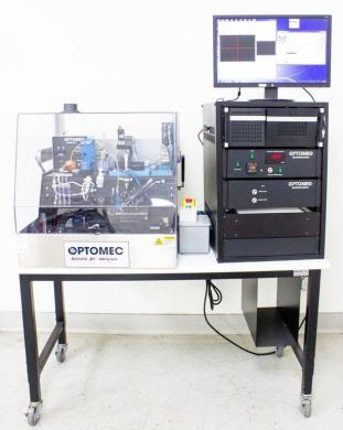 Optomec Aerosol Jet 200 Series Additive Manufacturing Printing System-cover