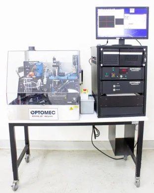 Optomec Aerosol Jet 200 Series Additive Manufacturing Printing System