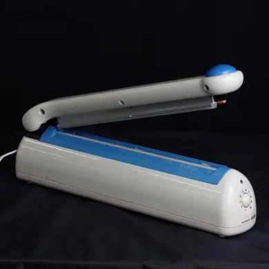 Fuji Impulse PC-300 Poly Sealer with 300mm Seal Length