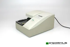 Bio-Rad Bio-Plex Pro II Wash Station Automated ELISA Plate Washer with Tecan HydroFlex Vacuum System, 6 of 9