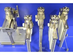 Eppendorf epMotion 5075T Automated Liquid Handler with Heated/Cooled and Thermomixer Modules, 8 of 16