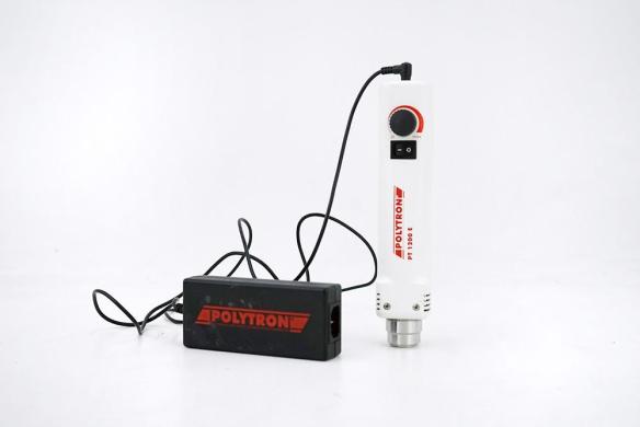 Kinematica Polytron PT 1200 E Handheld Homogenizer and Laboratory Disperser-cover