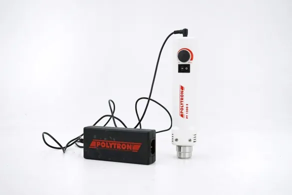 Kinematica Polytron PT 1200 E Handheld Disperser Homogenizer