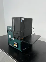 LEAP technologies OPT-DISS UV Fiber Optic Spectrometer for UV Spectral Analysis, 2 of 4