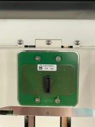 Analytik Jena CyBio FeliX UVP HEPA UV Enclosure for Automated Contamination Control, 4 of 4