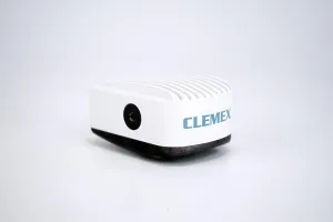 Clemex LU1276C-CLX Color USB Microscope Camera, 8–10-bit, 10 fps, 2 of 5