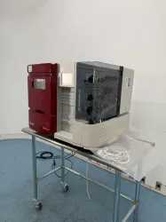 Cytiva AKTA Avant 25 Automated Liquid Chromatography System for Protein Purification, 4 of 4