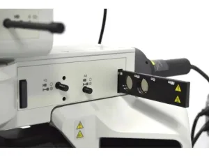 Olympus BX63 Upright Fluorescence Motorized Microscope BX63F with New Fluorescence Filters, 46 of 61