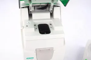 Bio-Rad Experion Electrophoresis Station with Vortex Station II and Priming Station, 8 of 10