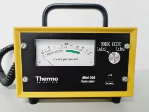 Thermo Scientific Mini 900 Ionizing Radiation Ratemeter, 8 of 13
