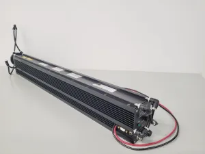 Synrad 48-2SWL CO2 Laser with Mean Well PSP-500-27 Switching Power Supply, 5 of 19