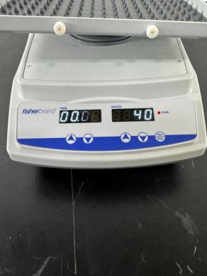 Fisherbrand 3D Platform Rotator for Versatile Laboratory Sample Mixing-cover