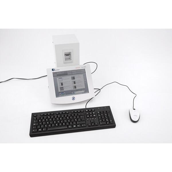 Revvity Cellometer Auto 2000 Automated Cell Counter with Fluorescence and Brightfield Imaging