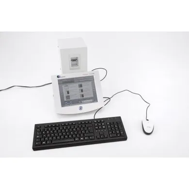 Revvity Cellometer Auto 2000 Automated Cell Counter with Fluorescence and Brightfield Imaging