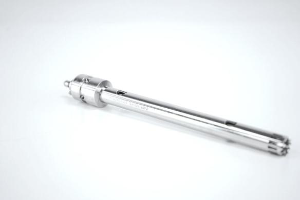 Kinematica Polytron PT-DA 2112/2EC Homogenizer Generator Tool-cover