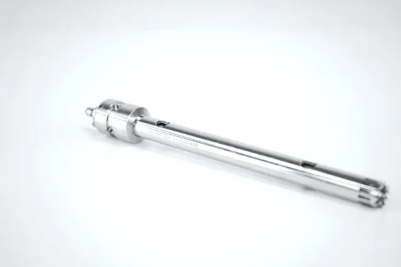 Kinematica Polytron PT-DA 2112/2EC Rotor-Stator Homogenizer Generator Tool