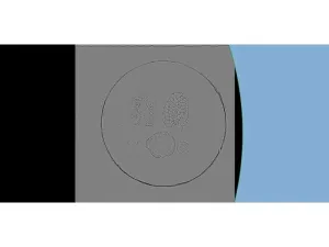 Synentec NyOne V 3.1 Basic Cell Imager Analyzer with Olympus 10x LED Brightfield Optics, 5 of 19