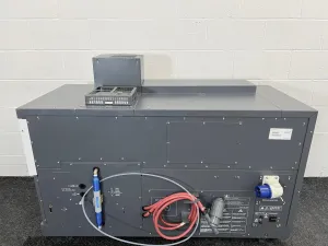 Agilent 700 Series 720 ICP-OES with VistaChip II CCD Detector and Cooled Cone Interface, 11 of 17