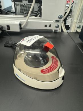 Fisherbrand SPROUT Mini Centrifuge for Laboratory Applications-cover