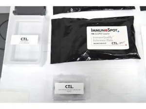 CTL ImmunoSpot S6 Universal M2 Cell Counter Analyzer with BioStack 2WR Automated Plate Stacker, 2 of 21