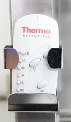 Thermo Scientific HERAsafe KS 18 Class II, Type A2 Biosafety Cabinet, 120V, 7 of 12