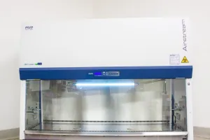 Esco Airstream AC2-6S9-NS Class II Type A2 Biosafety Cabinet, 6ft, ISO Class 3, 3 of 11