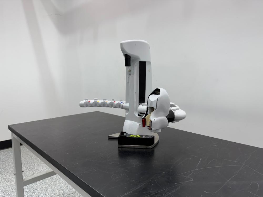 Andrew Alliance Pipetting Robot